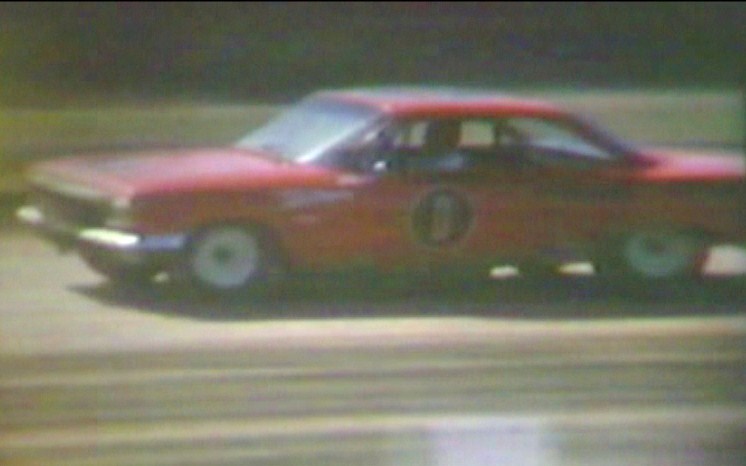 Dave MacDonald at nascar pacific coast late model sacremento 1962